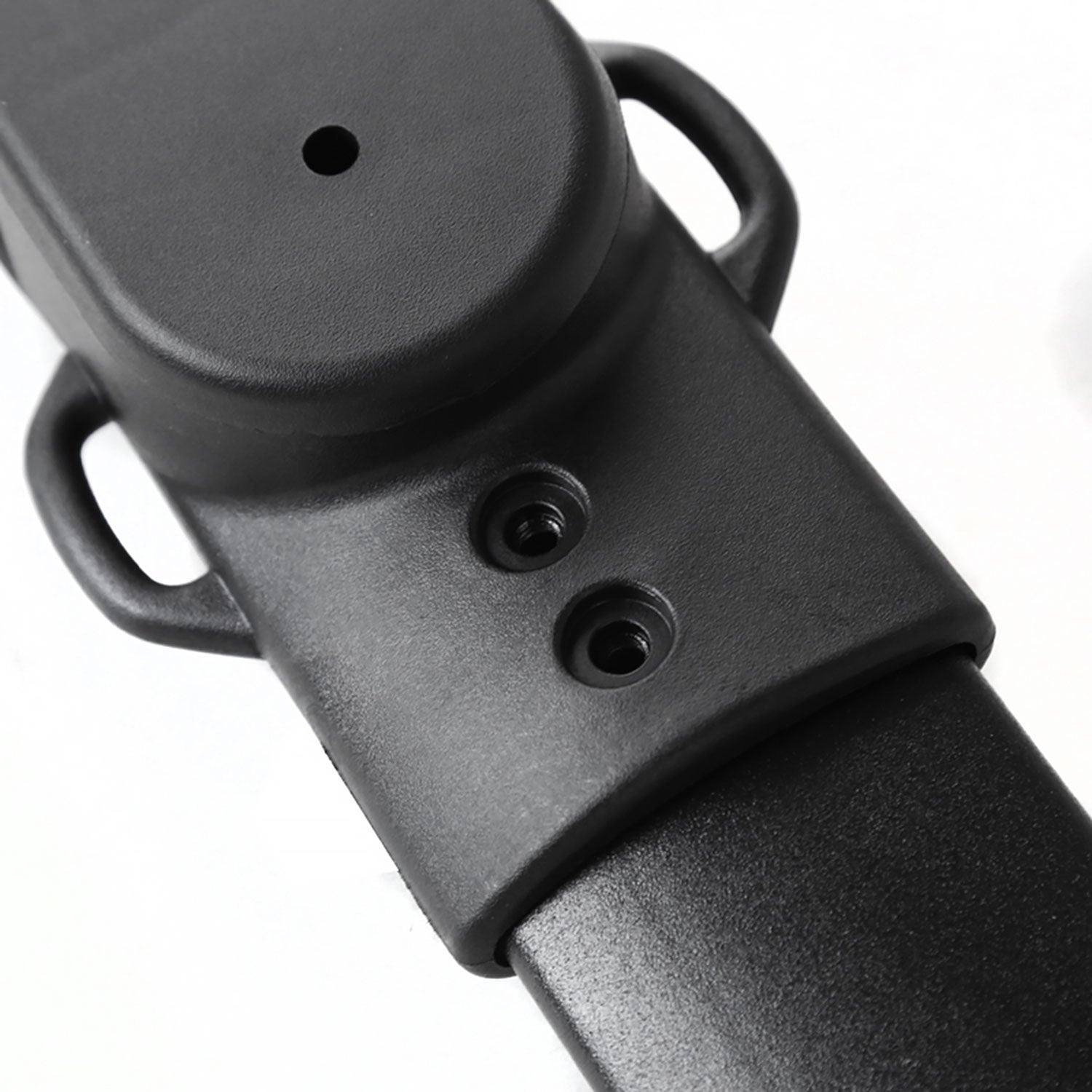 2011-2017 Toyota Sienna Aluminum Roof Top Cross Bars Black