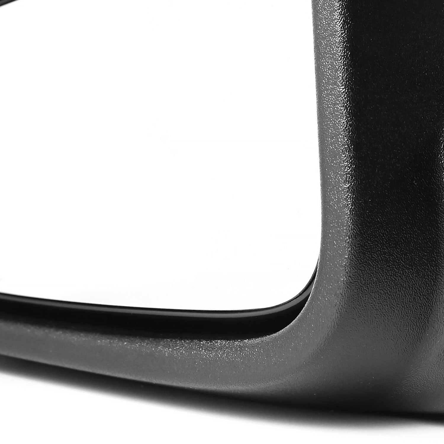 2004-2014 Ford F-150 Manual Adjustable & Extendable Towing Mirrors