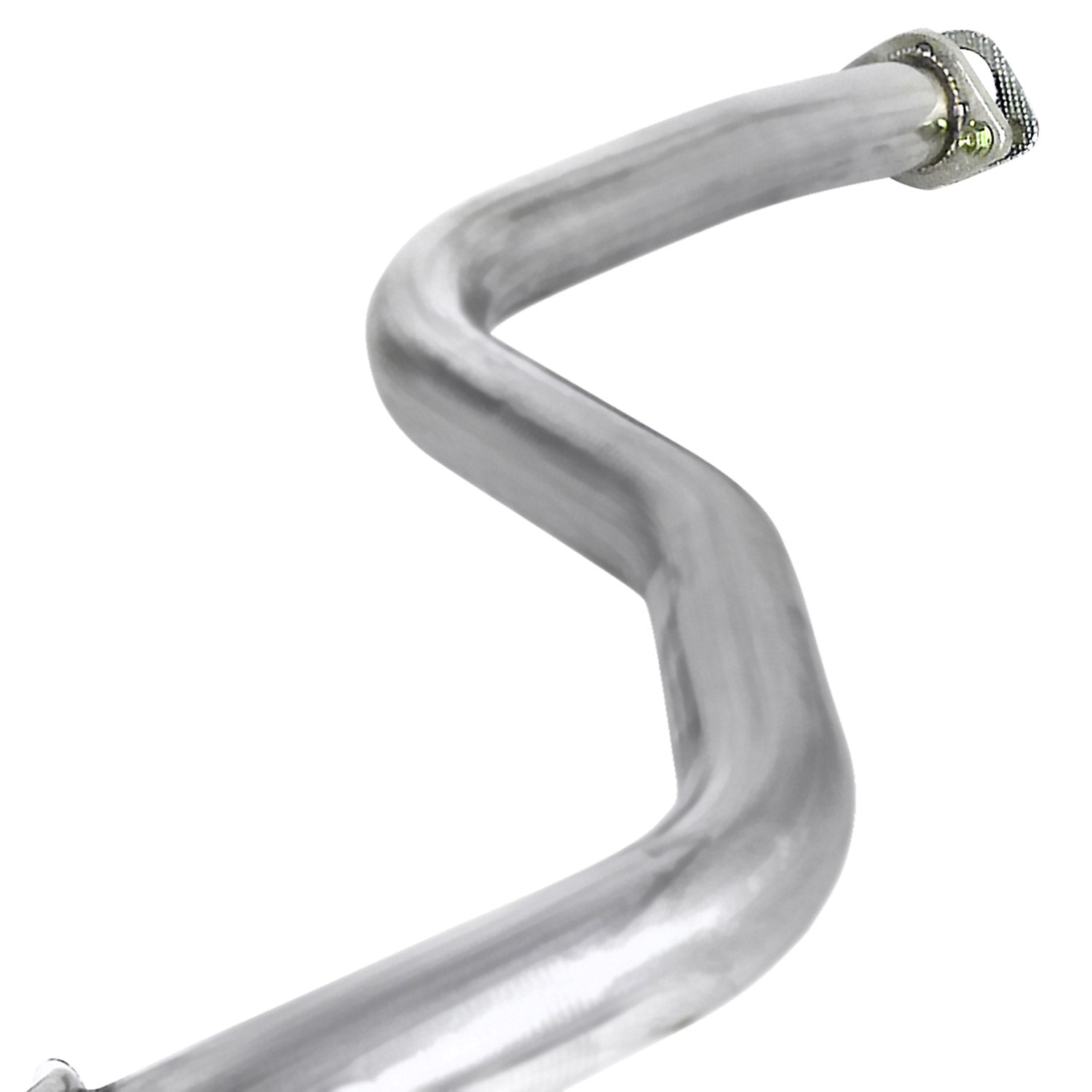 1992-1995 Honda Civic Hatchback T-304 S.Steel N1 Style Catback Exhaust System