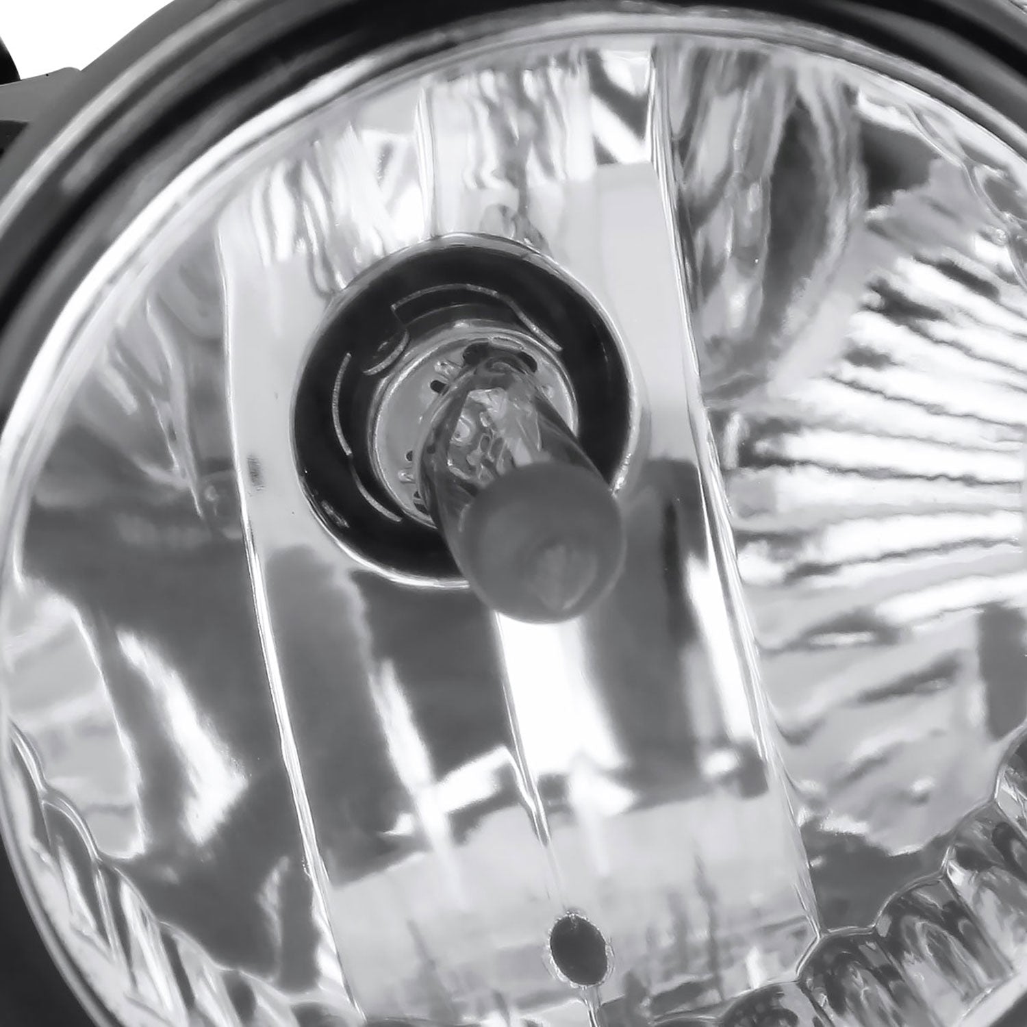 2000-2009 Toyota Echo/Highlander/Prius 9006 Fog Lights Kit & Switch