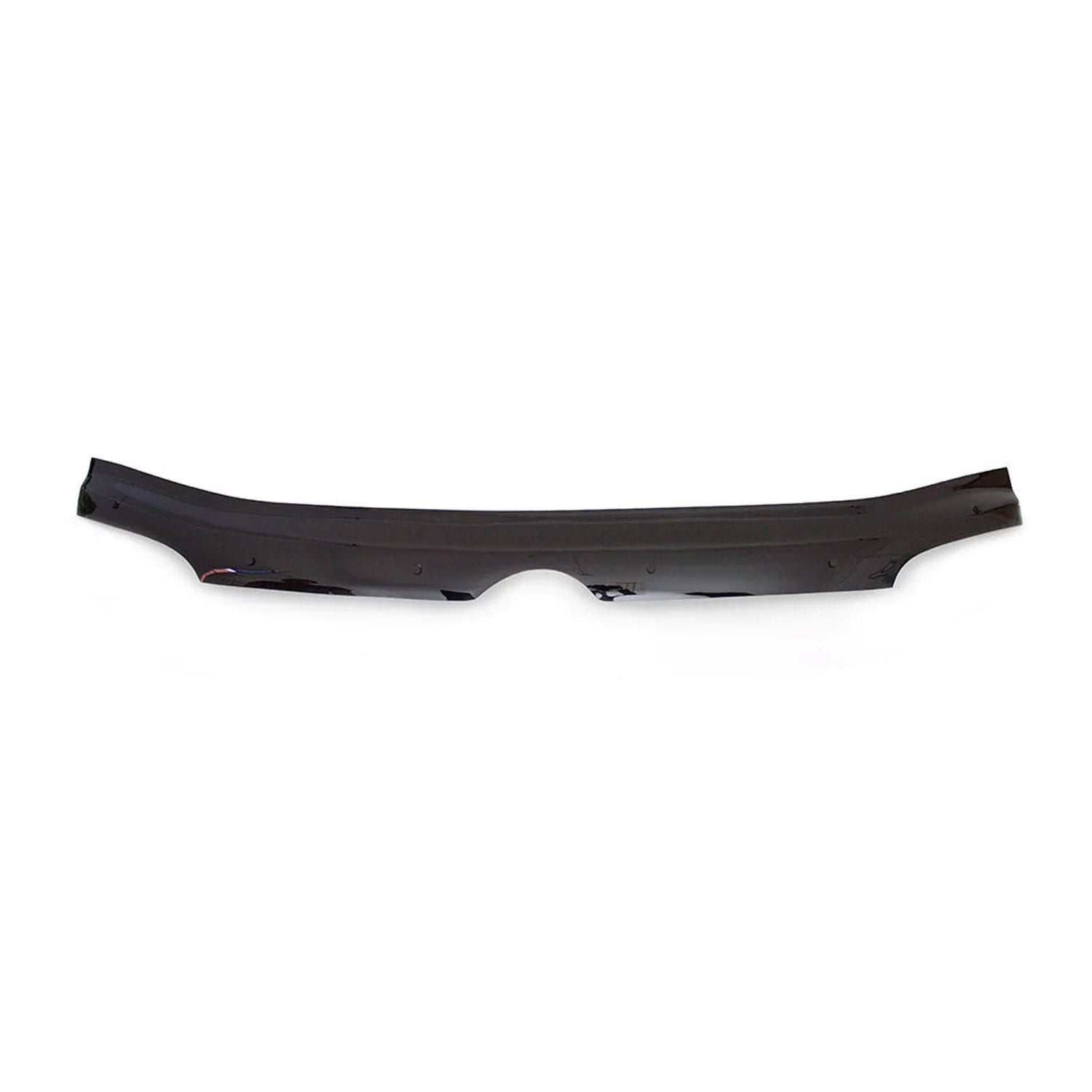2003-2006 Dodge Sprinter Front Bug Shield Hood Deflector 1 Pc Smoke