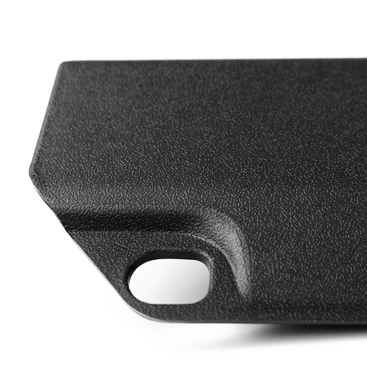 2005-2015 Toyota Tacoma Black Textured OE Style Tailgate Cap Protector Cover