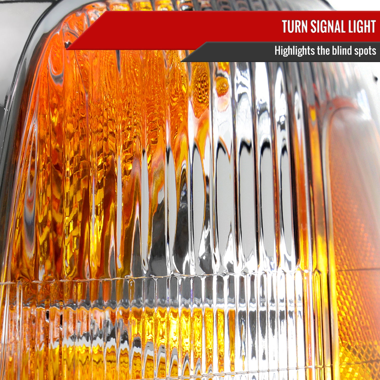 2000-2004 Subaru Legacy Brighton/2003-2006 Baja Sport Factory Headlights Chrome