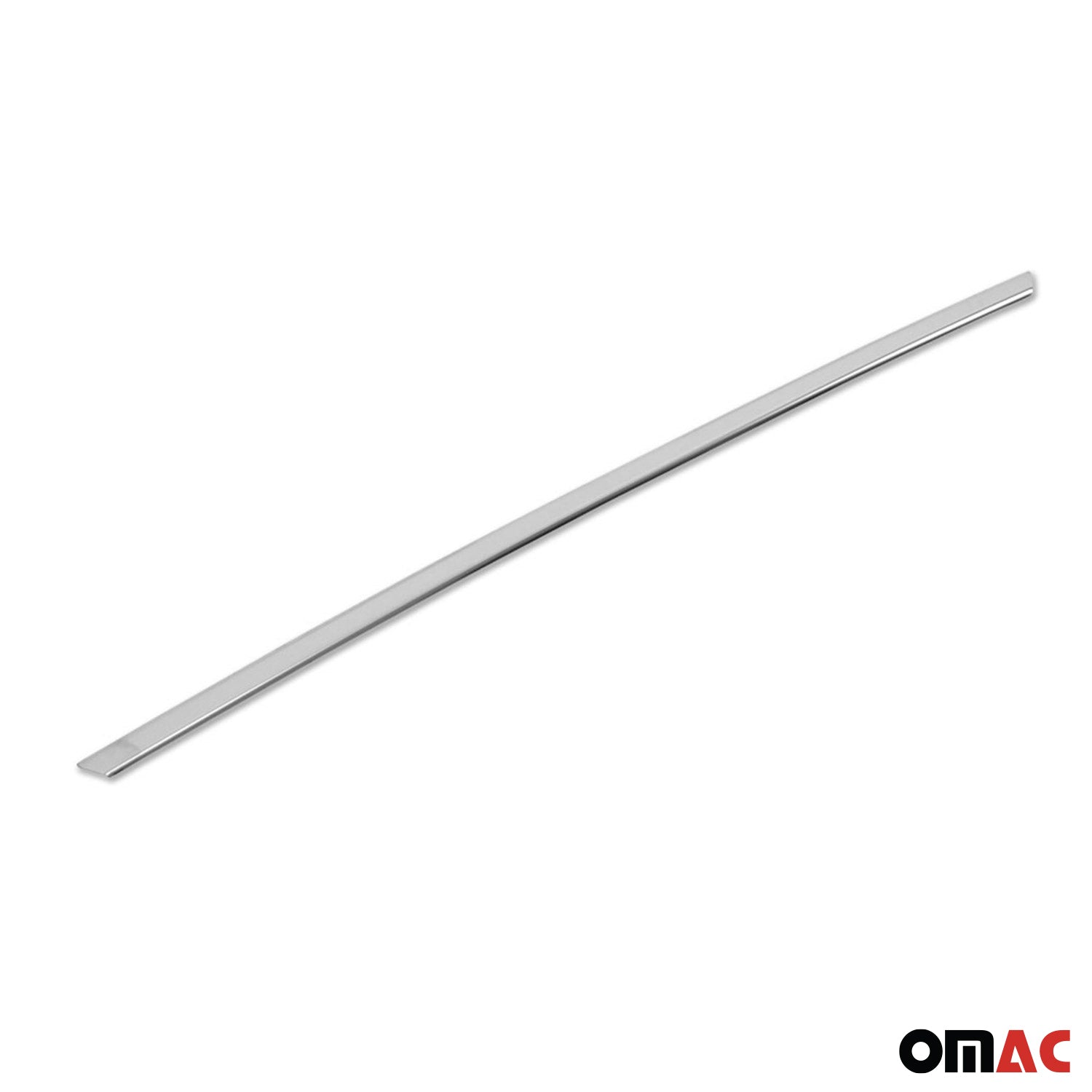 2000-2004 Audi A4 Sedan B6 Rear Trunk Tailgate Door Handle Cover Stainless Steel