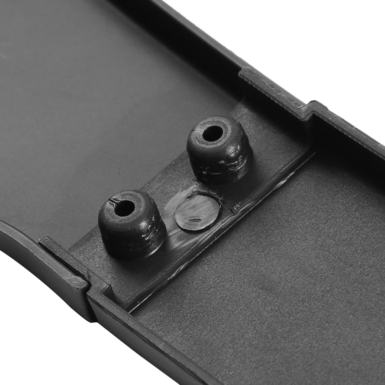 2018-2020 Toyota Camry SE/XSE/LE/XLE Matte Black ABS 3Pcs Bumper Lip