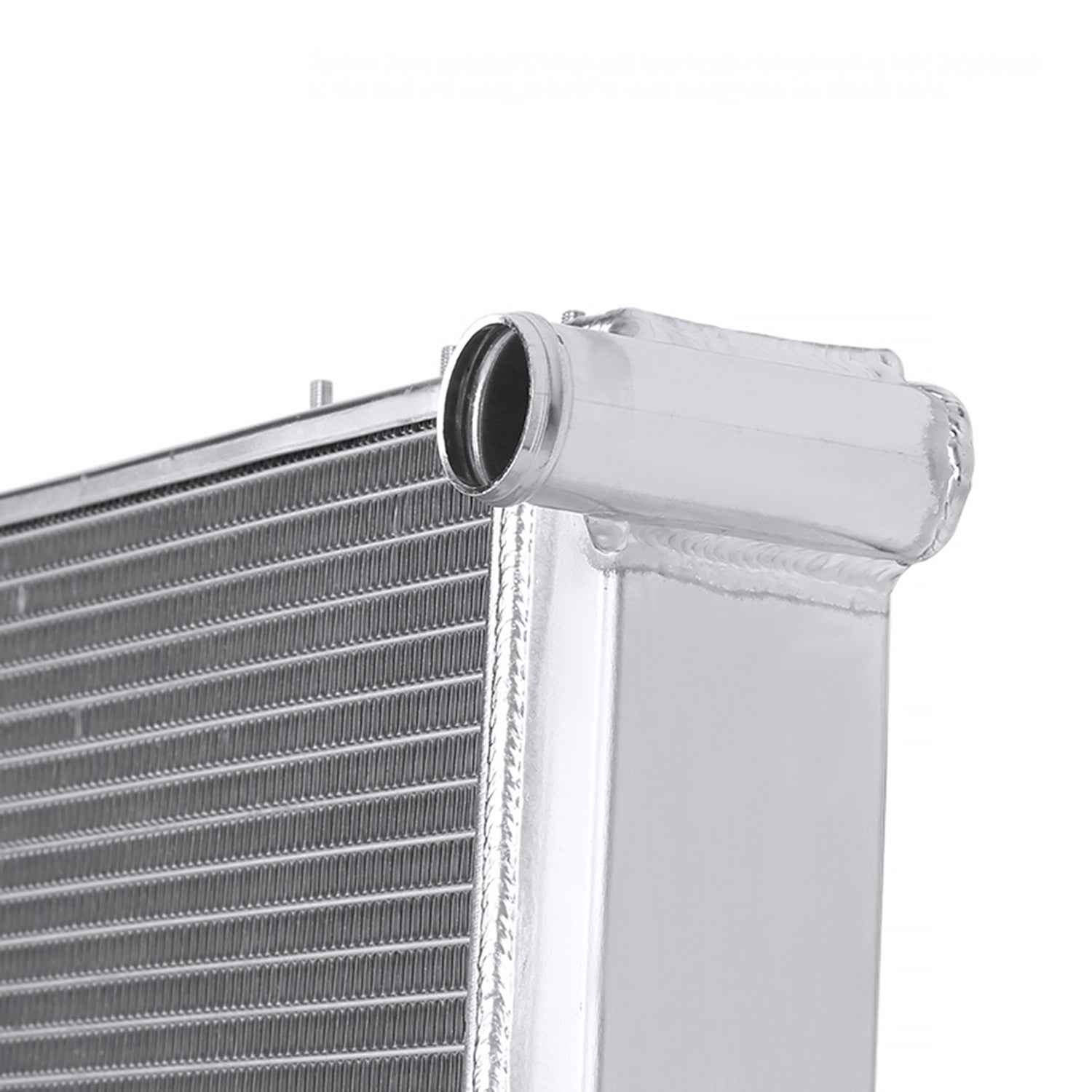 1984-1990 Jeep Cherokee/Wagoneer/Comanche 2.8L V6 3Row Performance Radiator