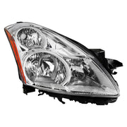 2010-2012 Nissan Altima Sedan Factory Crystal Headlights - Passenger Side