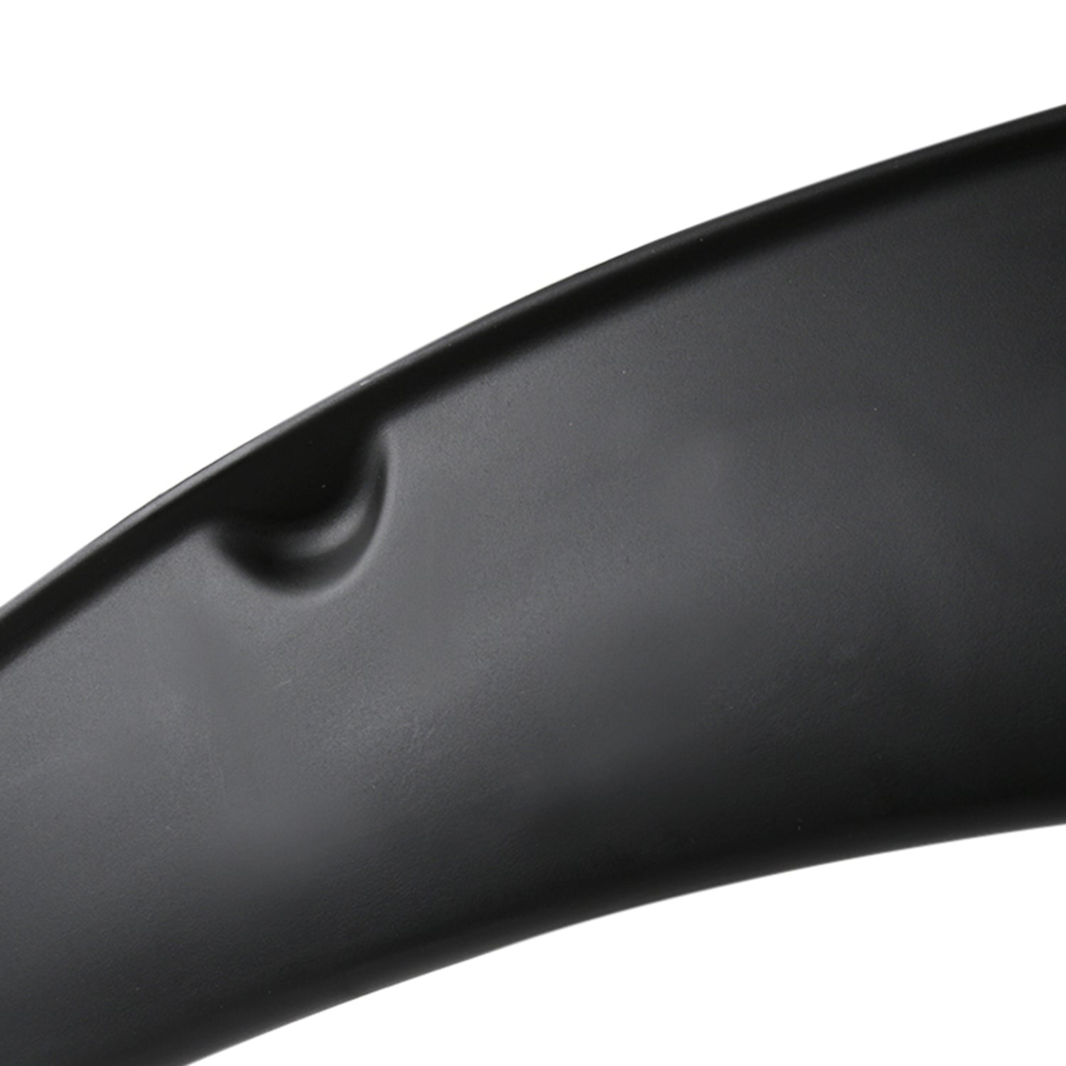 Universal 4PC Set Extra Wide Body Wheel Fender Flares Wheel Protector