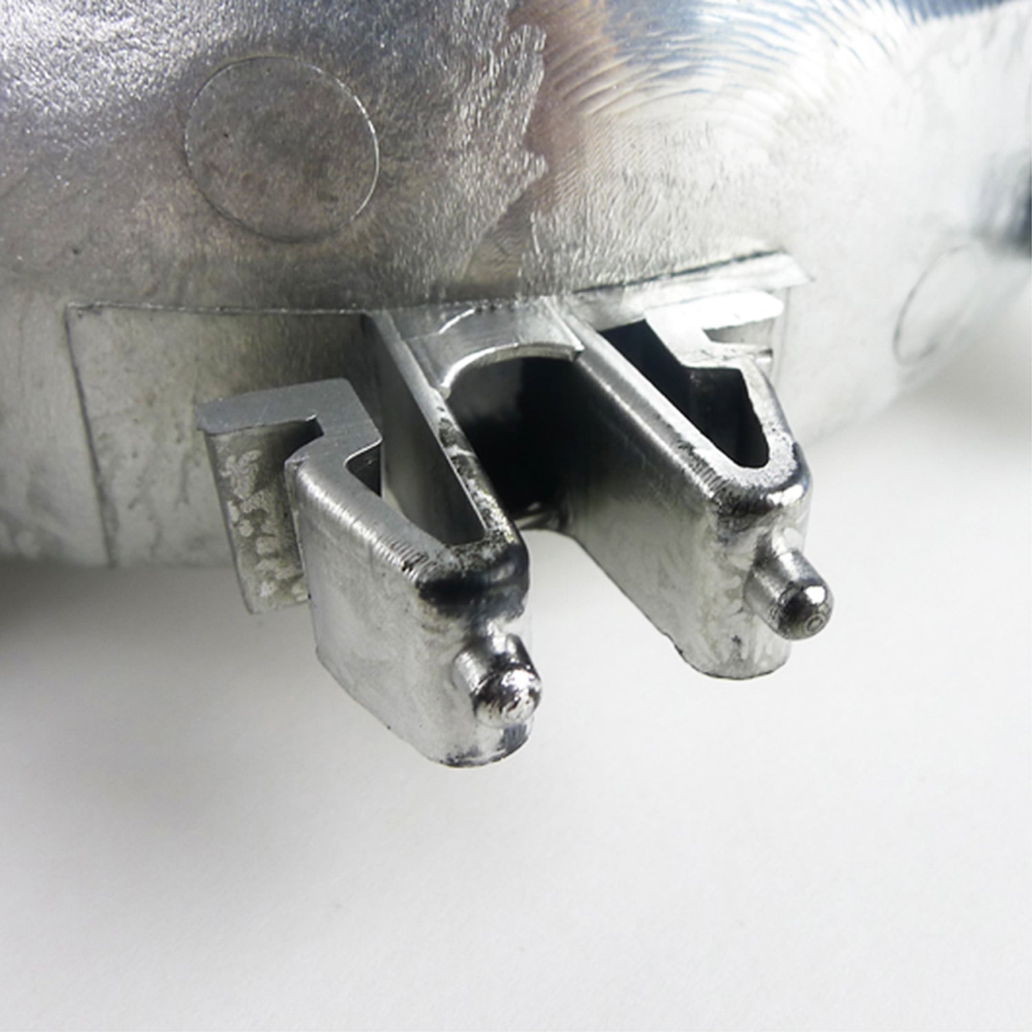 1998-2004 Chevy S10/ GMC Sonoma Bumper Lights Matte Black Housing/Clear Lens