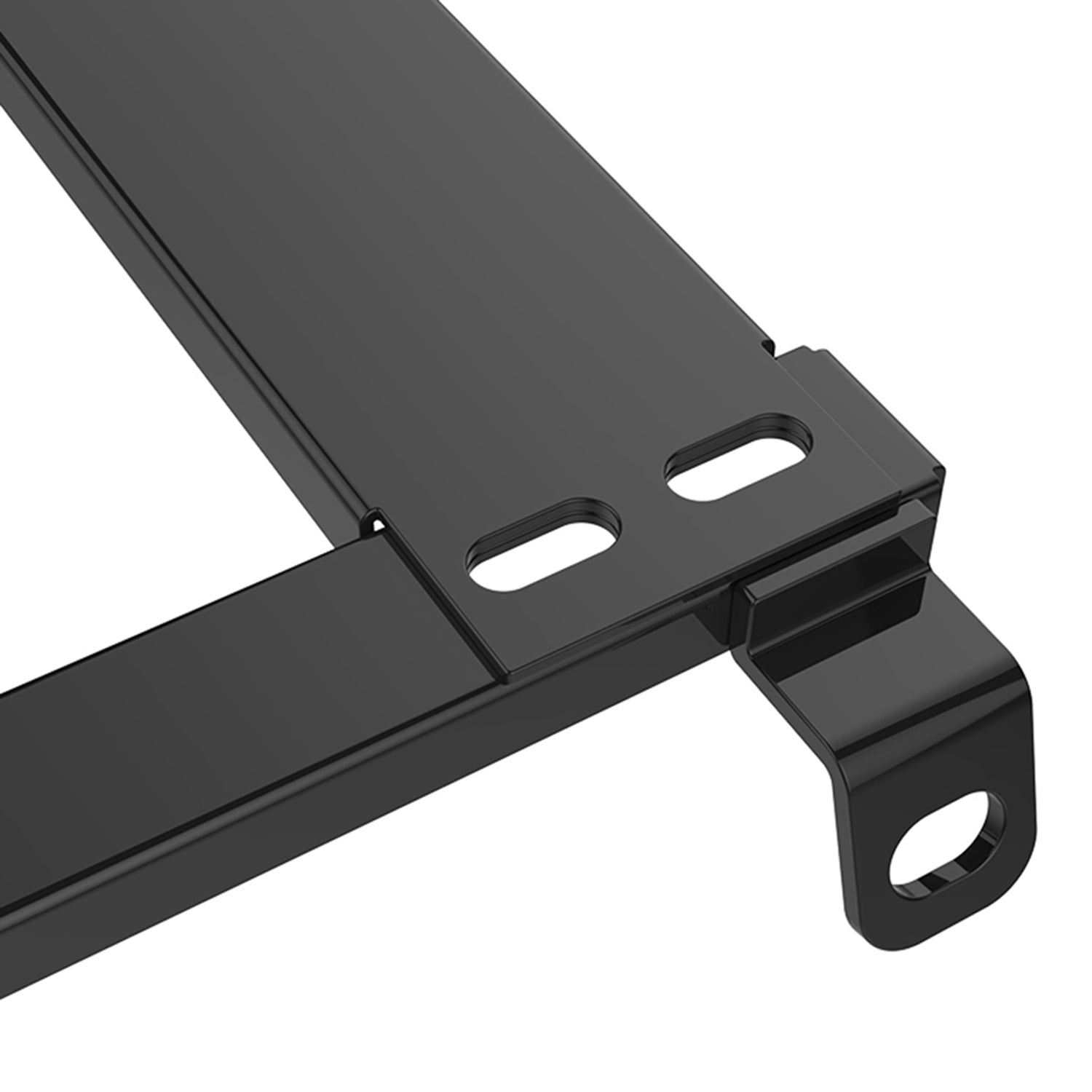 1992-2001 Honda Civic Acura Integra Tensile Racing Seat Mounting Brackets 2Pcs