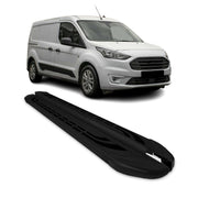 2020-2025 Ford Transit Connect Nerf Bar Side Step Running Boards Alu 2x