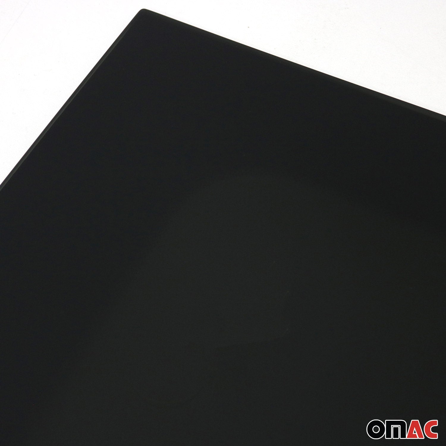 2015-2025 Ford Transit Window Glass Mid-High Roof Right Side Rear L3 Black