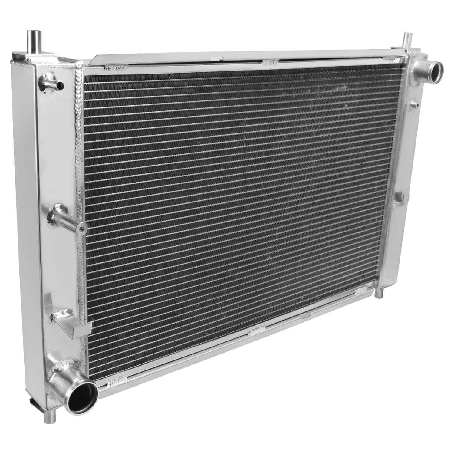 1997-2004 Ford Mustang MT 2-Row Aluminum Performance Radiator