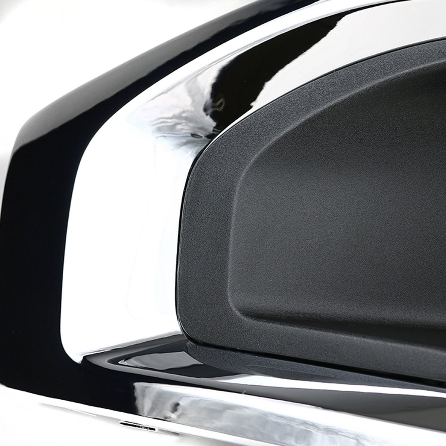 2015-2018 GMC Yukon/Yukon XL H3 Fog Lights Kit Chrome Housing/Clear Lens