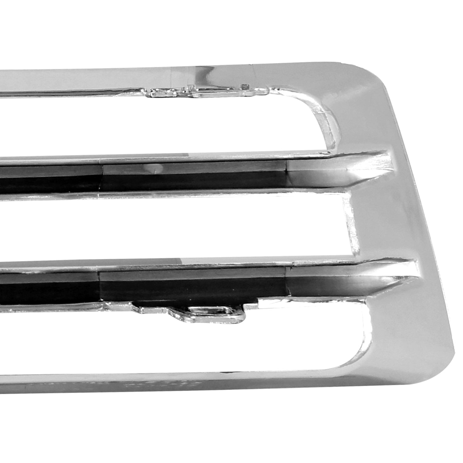 2005-2010 Chrysler 300 Chrome Fog Light Cover