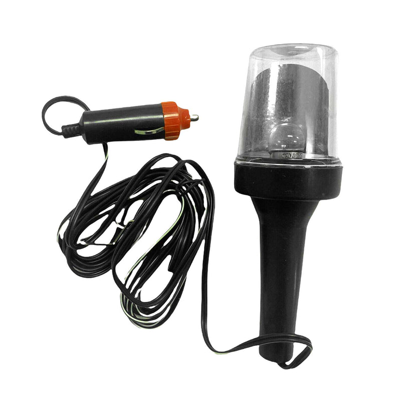 12V DC Auto Inspection Lamp DIY Garage Repair Service Work