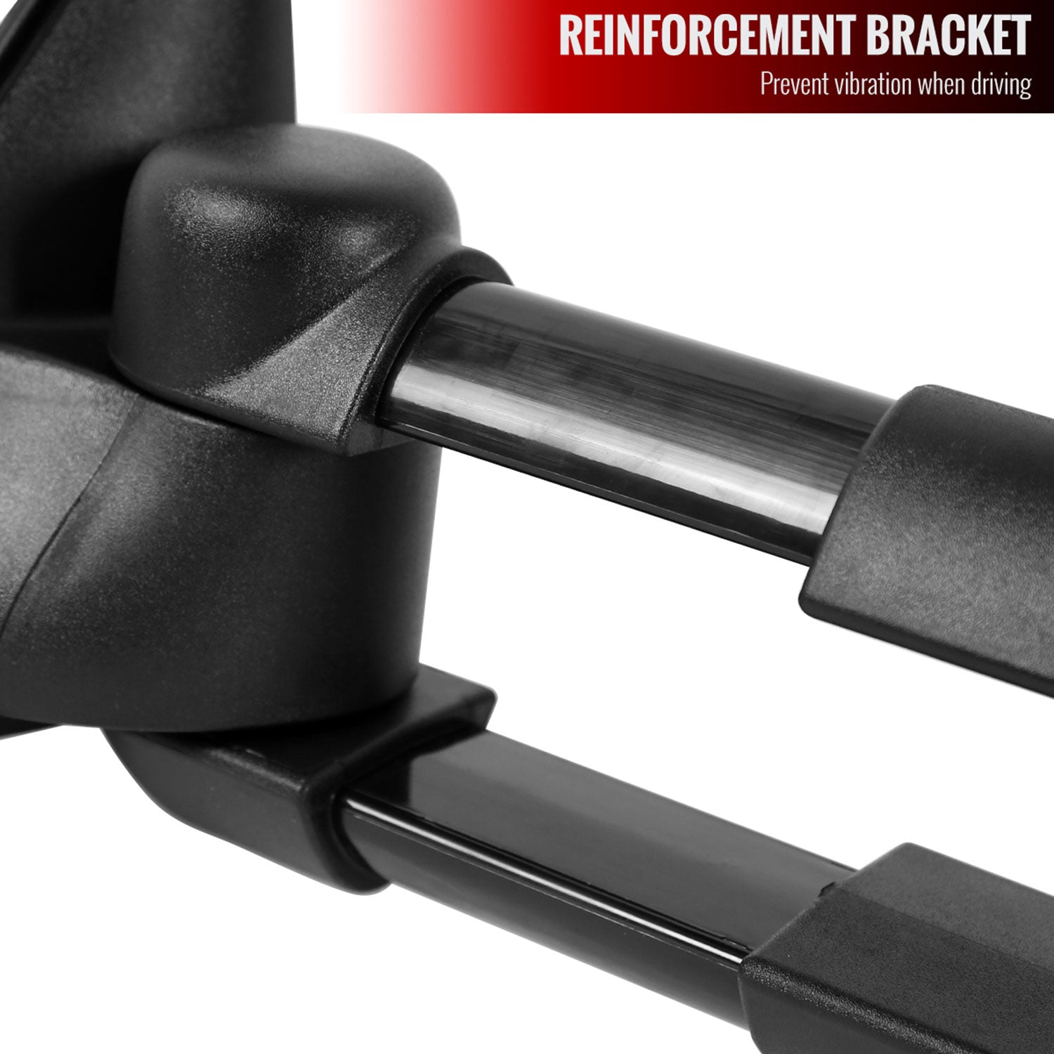 1999-2002 Chevy Silverado/Suburban/Sierra/Yukon XL Heated Towing Mirrors