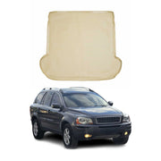 2003-2014 Volvo XC90 Cargo Liner Trunk Mat All Weather Beige