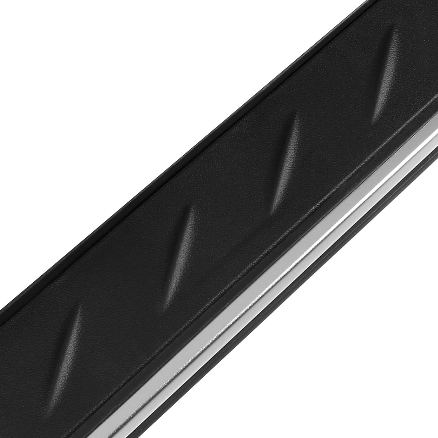2019-2023 Toyota RAV4 Aluminum Side Step Nerf Bars Running Boards