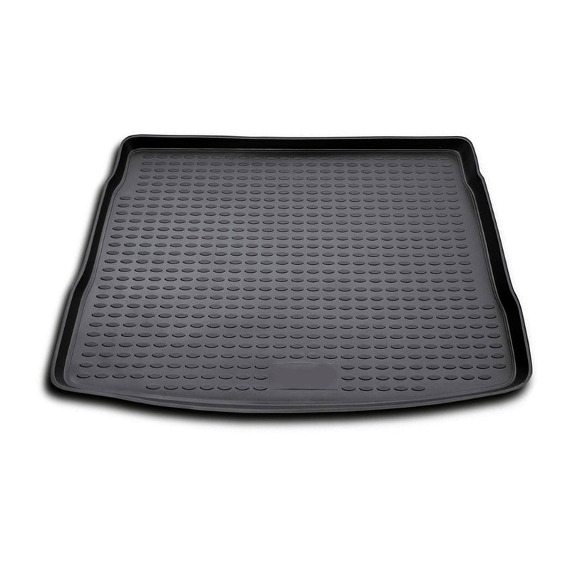 2006-2014 VW Rabbit/ GTI 2/4 Door HB Cargo Mats Liner TPE Black 1 Pcs