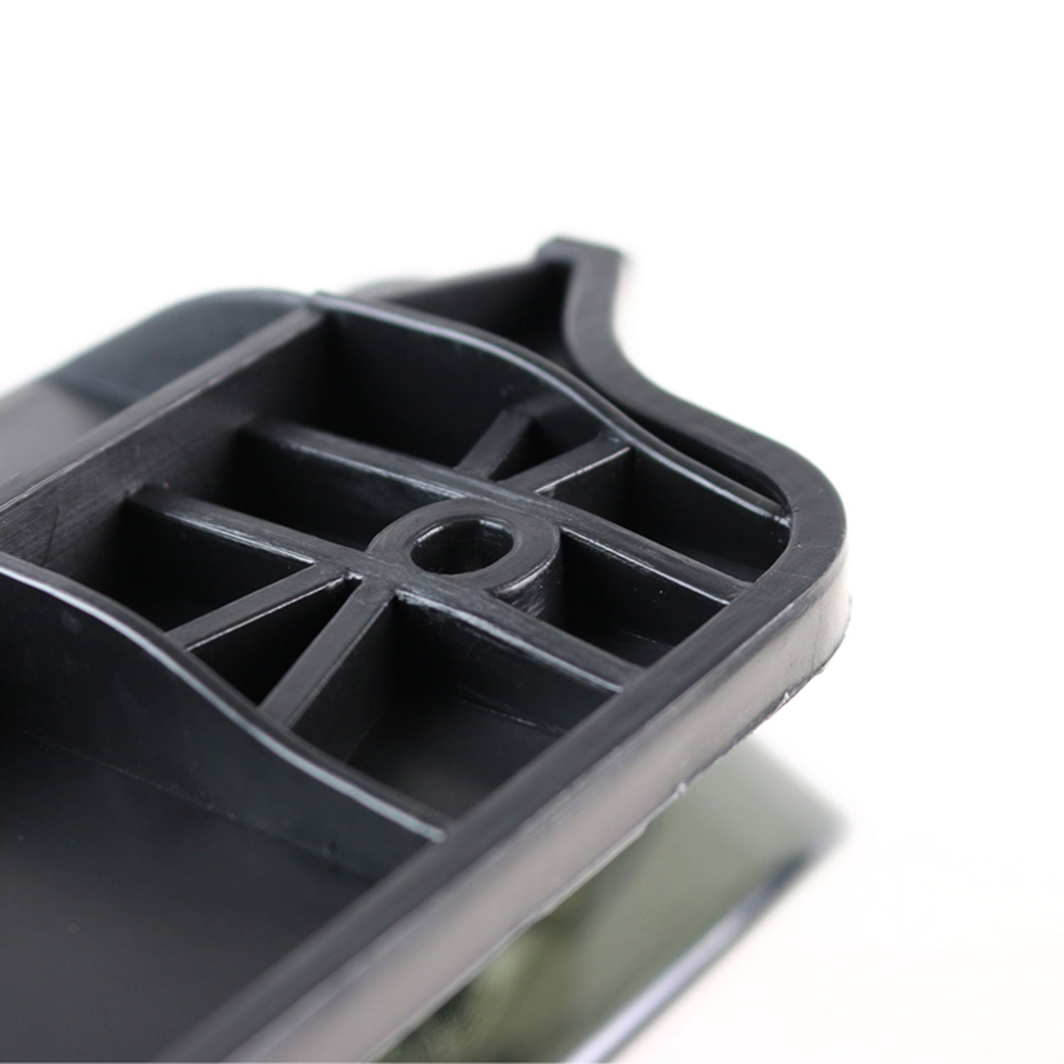 2002-2007 Chevy Silverado/Avalanche H10 Fog Lights Wiring Kit Chrome/Smoke