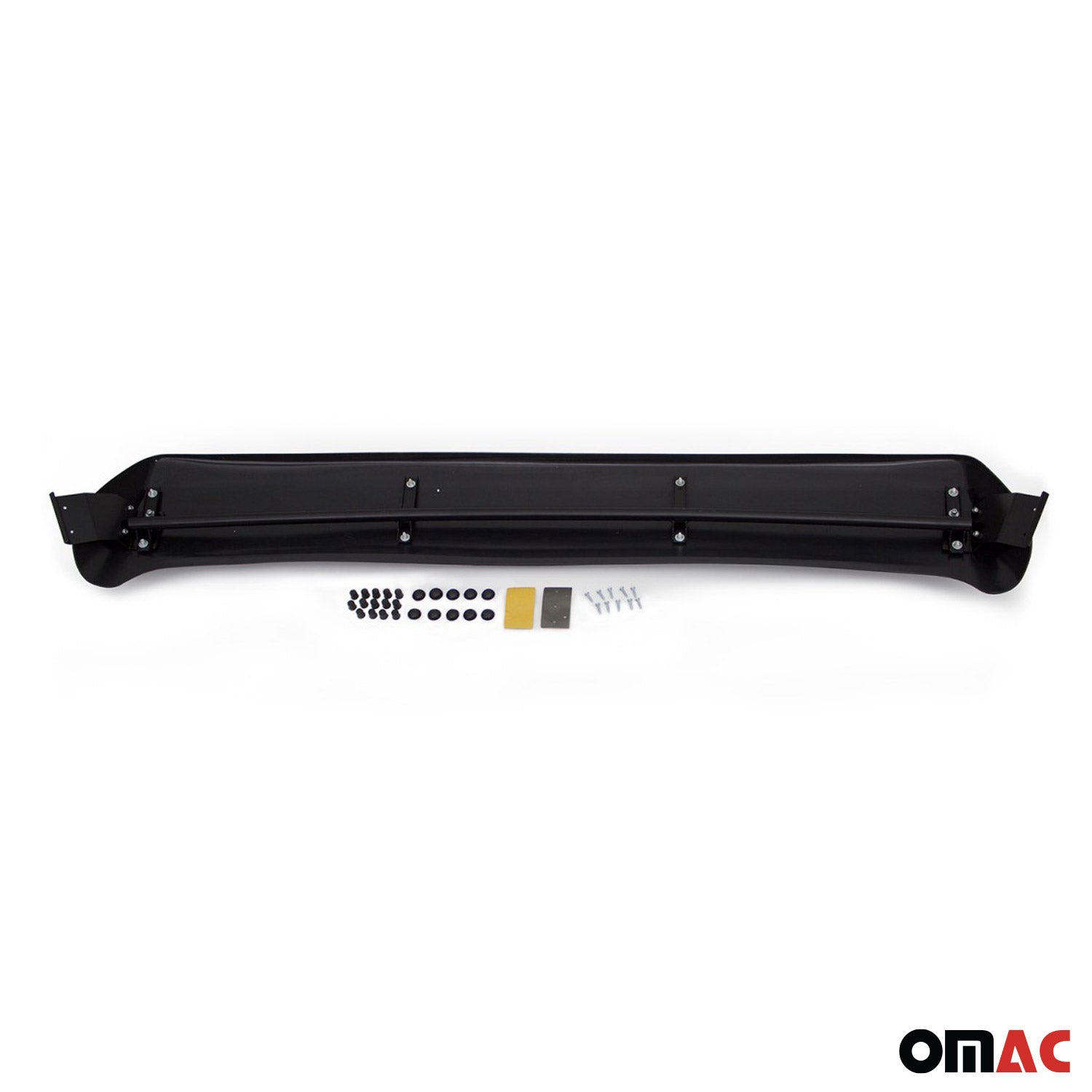 2003-2006 Dodge Sprinter Front Windshield Sun Visor 1 Pc Smoke