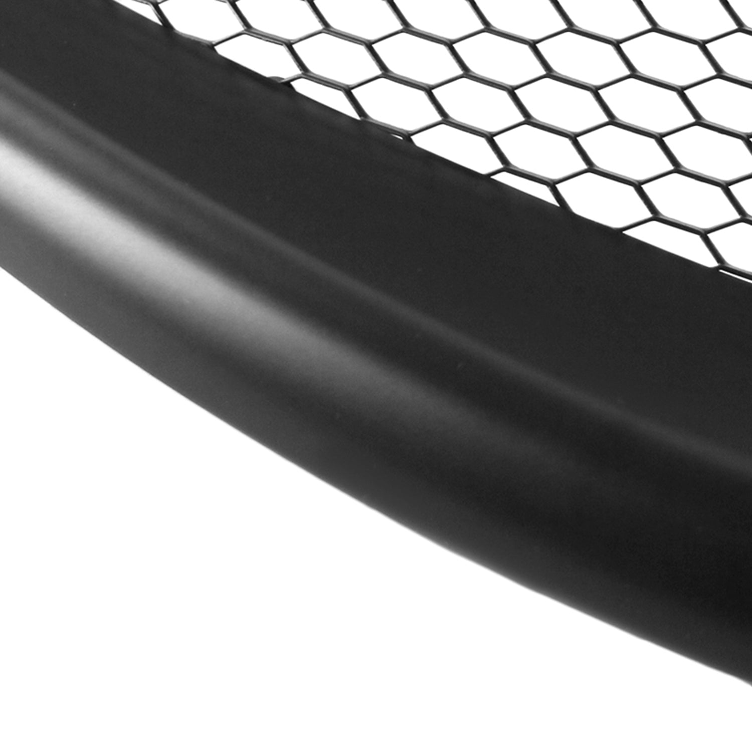 2004-2006 Nissan Maxima Black ABS Mesh Grille