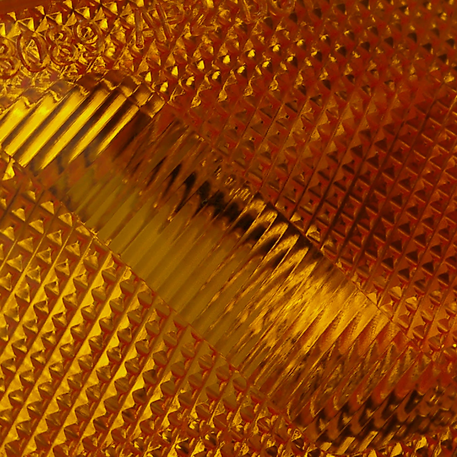 2002-2003 Subaru WRX Impreza Amber Lens Side Marker Signal Lights