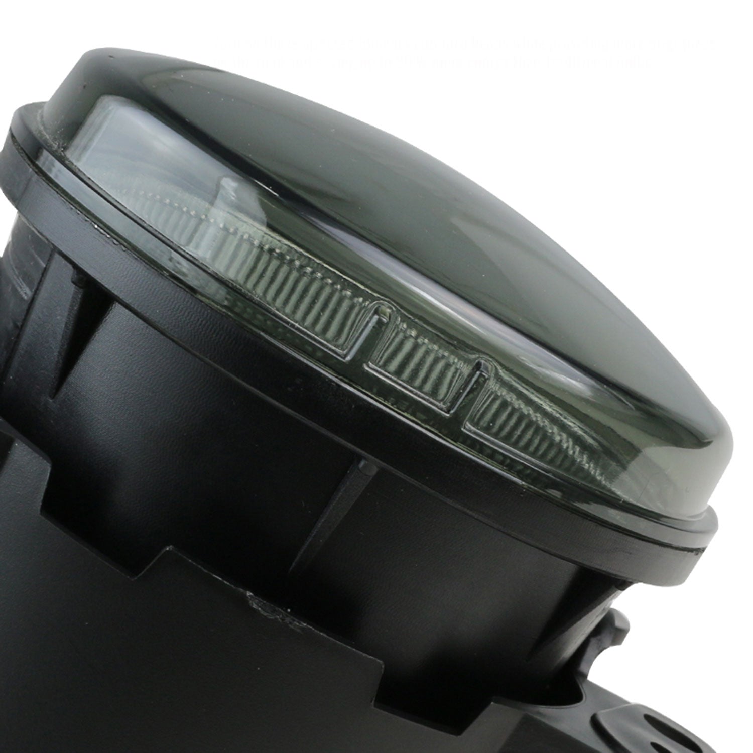 2005-2011 Chrysler 300/PT Cruiser/ Magnum/Journey/ Wrangler H8 Fog Light Smoke