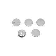 2010-2013 Ford Transit Connect Car Door Handle Cover Protector Stainless Steel 5 Pcs