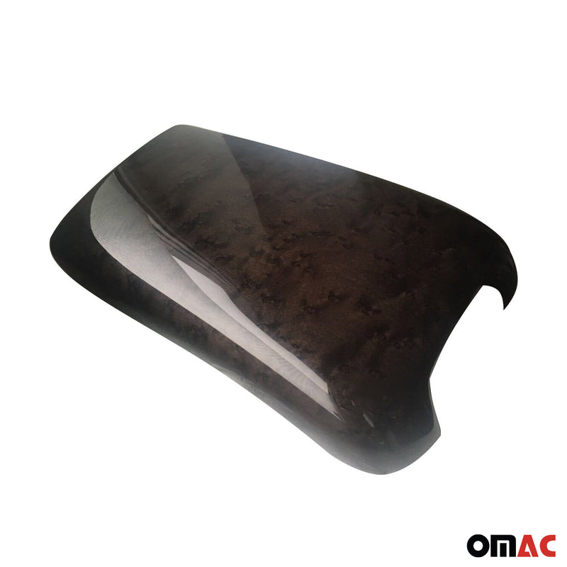 2000-2007 Mercedes C Class W203 Armrest Box Lid Cover Birdeye