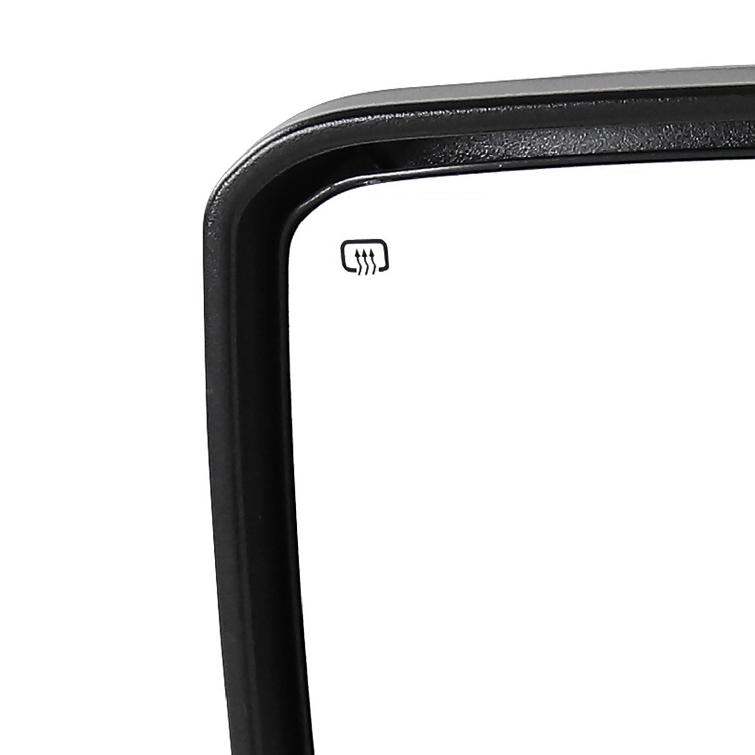 2014-2018 Chevy Silverado/ Sierra Folding Heated &Manual Chrome Towing Mirrors