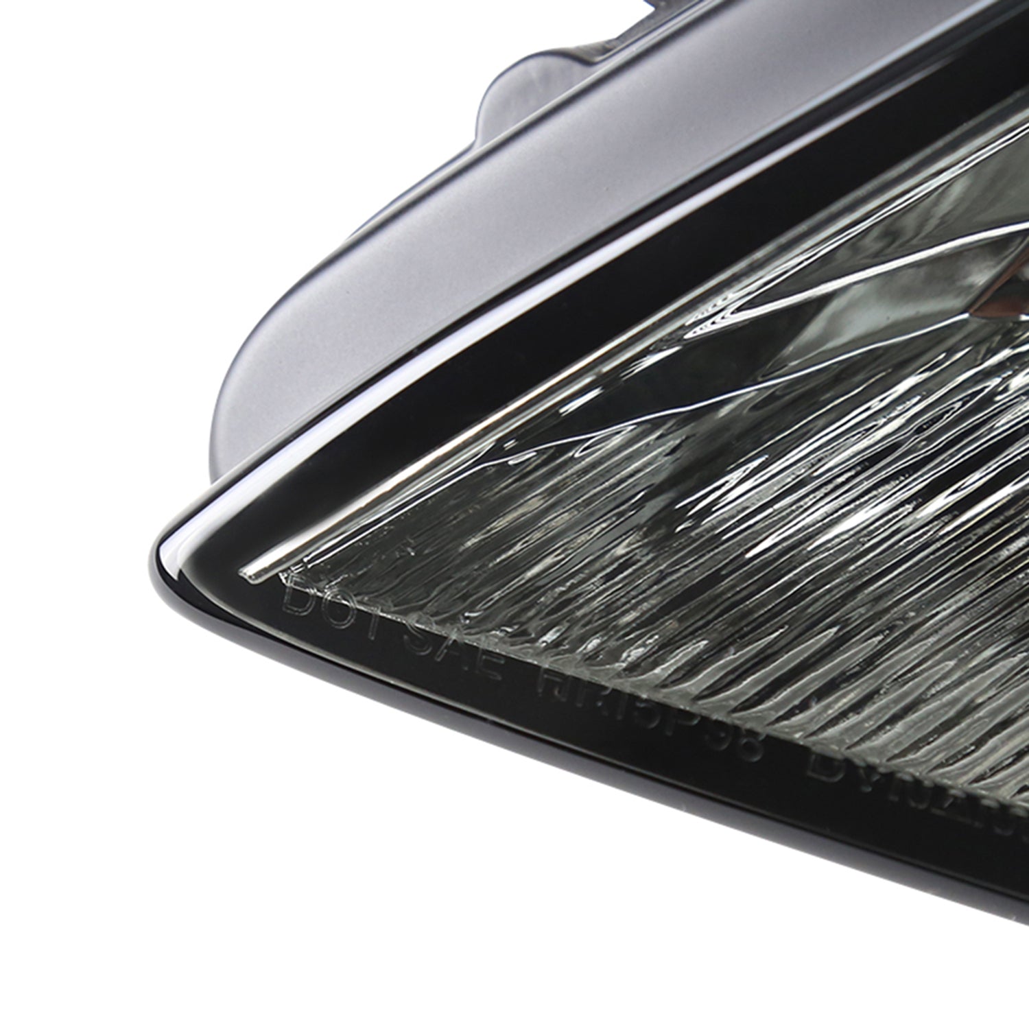 2000-2005 Toyota Celica Projector Headlights SMD LED Light Strip Chrome/Smoke