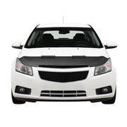 2011-2015 Chevrolet Cruze Sedan Bonnet Mask Hood Bra Half Cover Protector