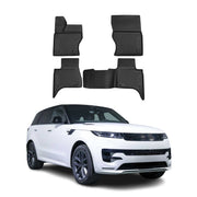 2014-2022 Land Rover Range Rover Sport Floor Mats Liners Full Set All Weather