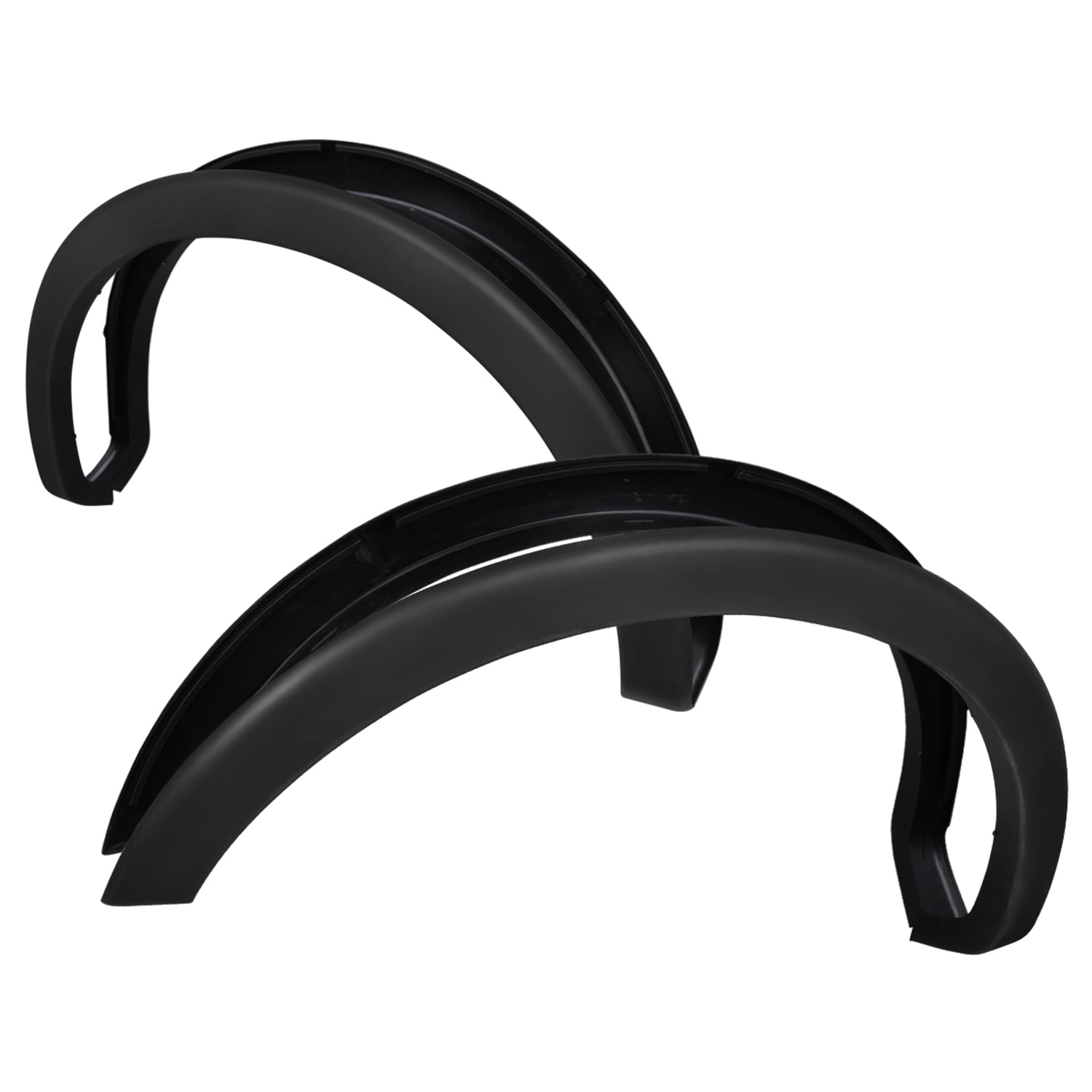 2009-2014 Ford F-150 Styleside Factory OE Style Fender Flares Protector