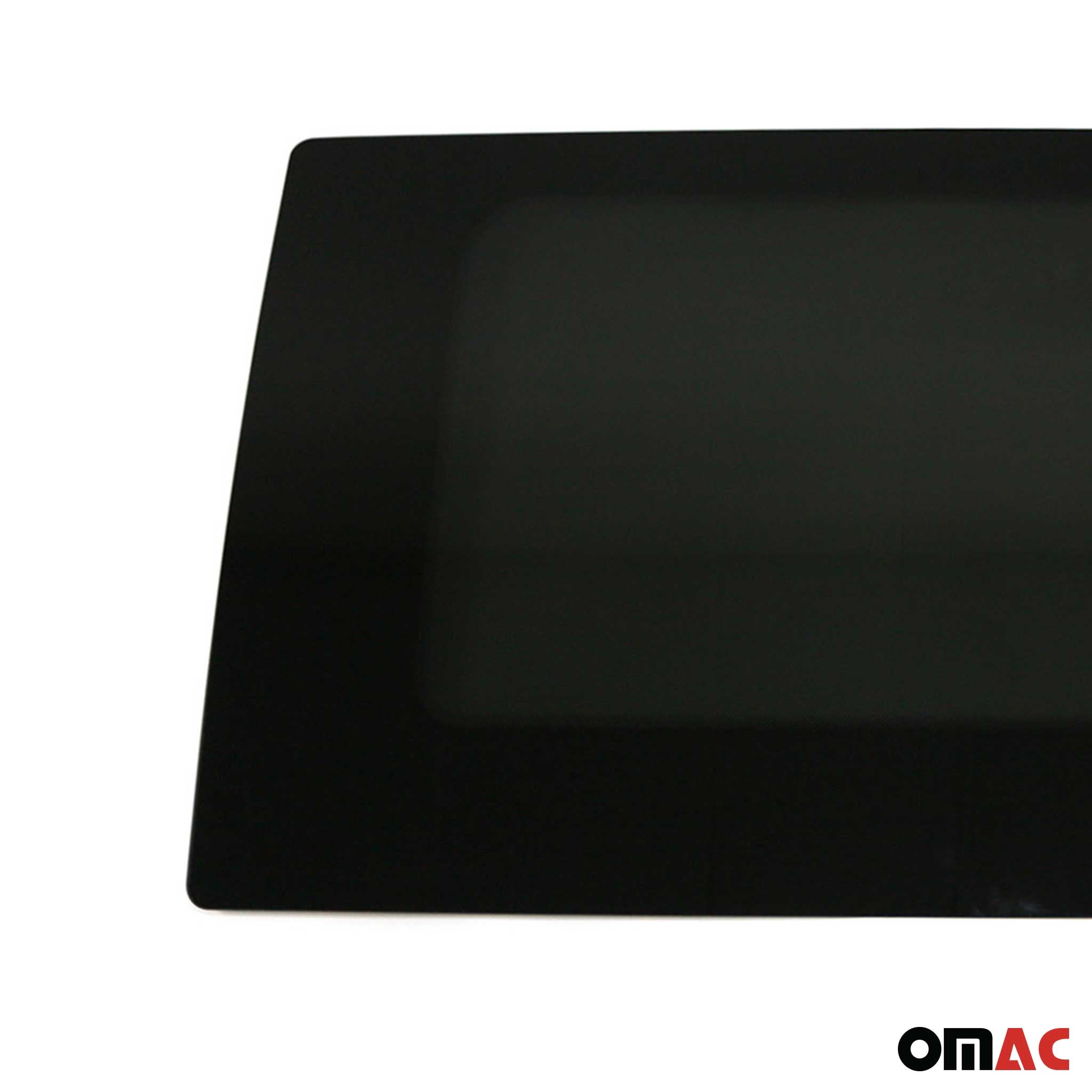 2014-2025 RAM ProMaster Window Glass Fit Kit Rear Right Side Sliding Door L4