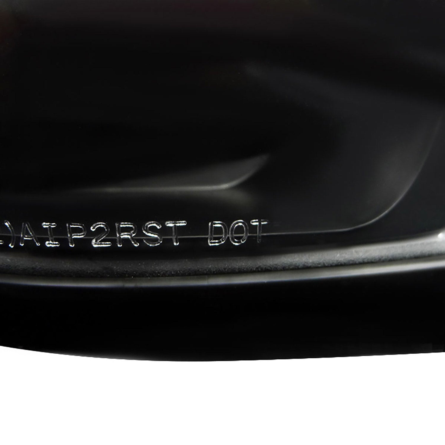 2001-2005 Ford Ranger Tail Lights Matte Black Housing/Clear Lens