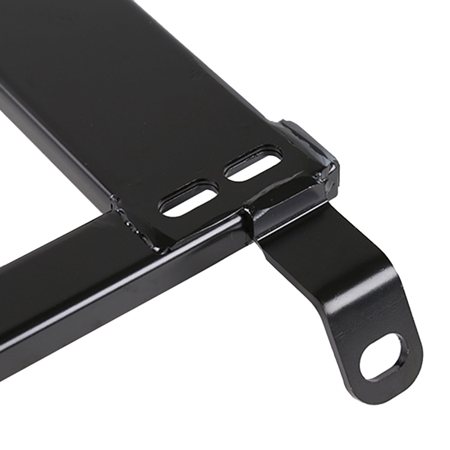 1996-2000 Honda Civic Tensile Steel Racing Seat Mounting Brackets - 2PCS