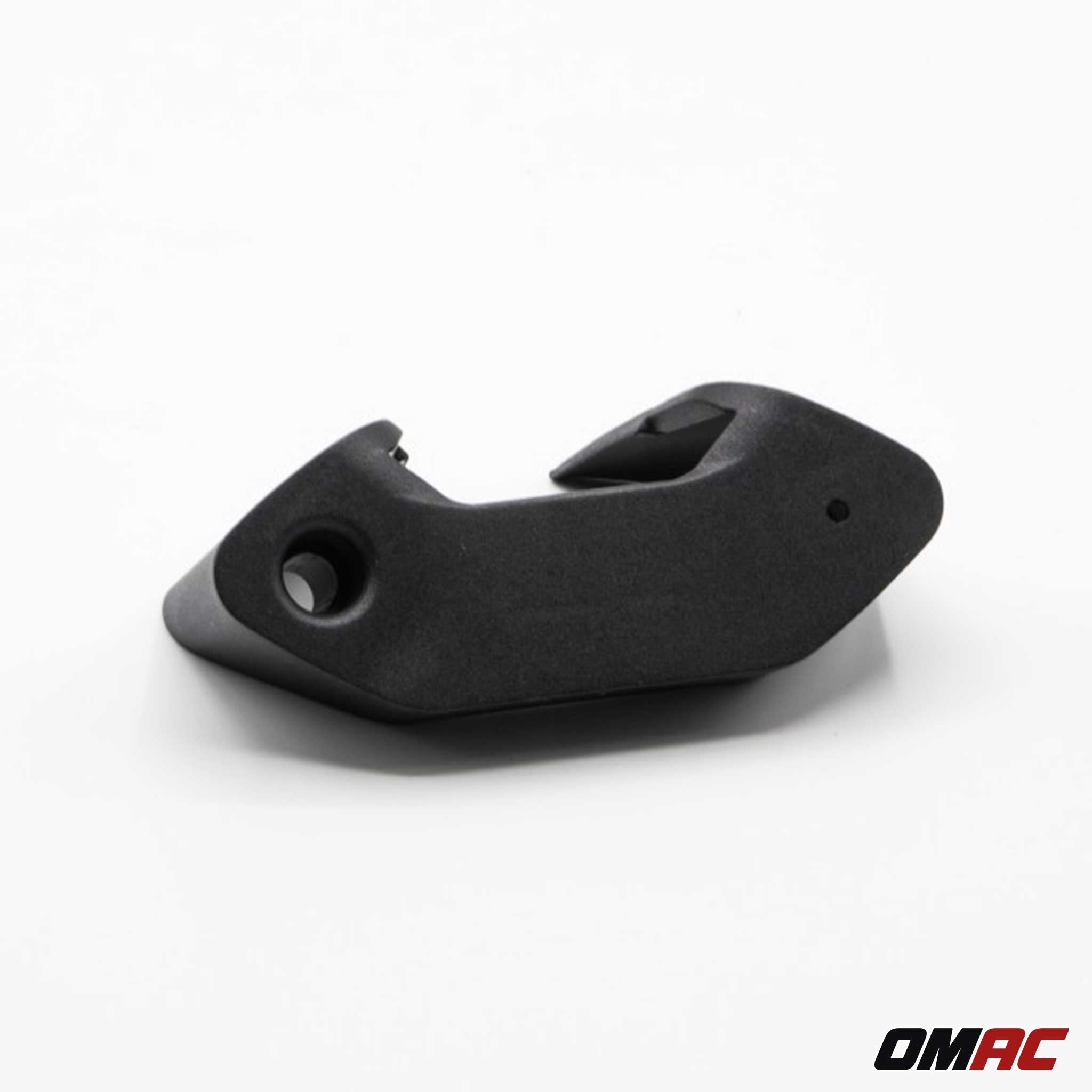 Roof Bar End Cap Drop-Shape Flex Stopper for G3 aluminium drop-shape bars Fits the entire range of G3 aluminium drop-shaped (aero) roof bars.