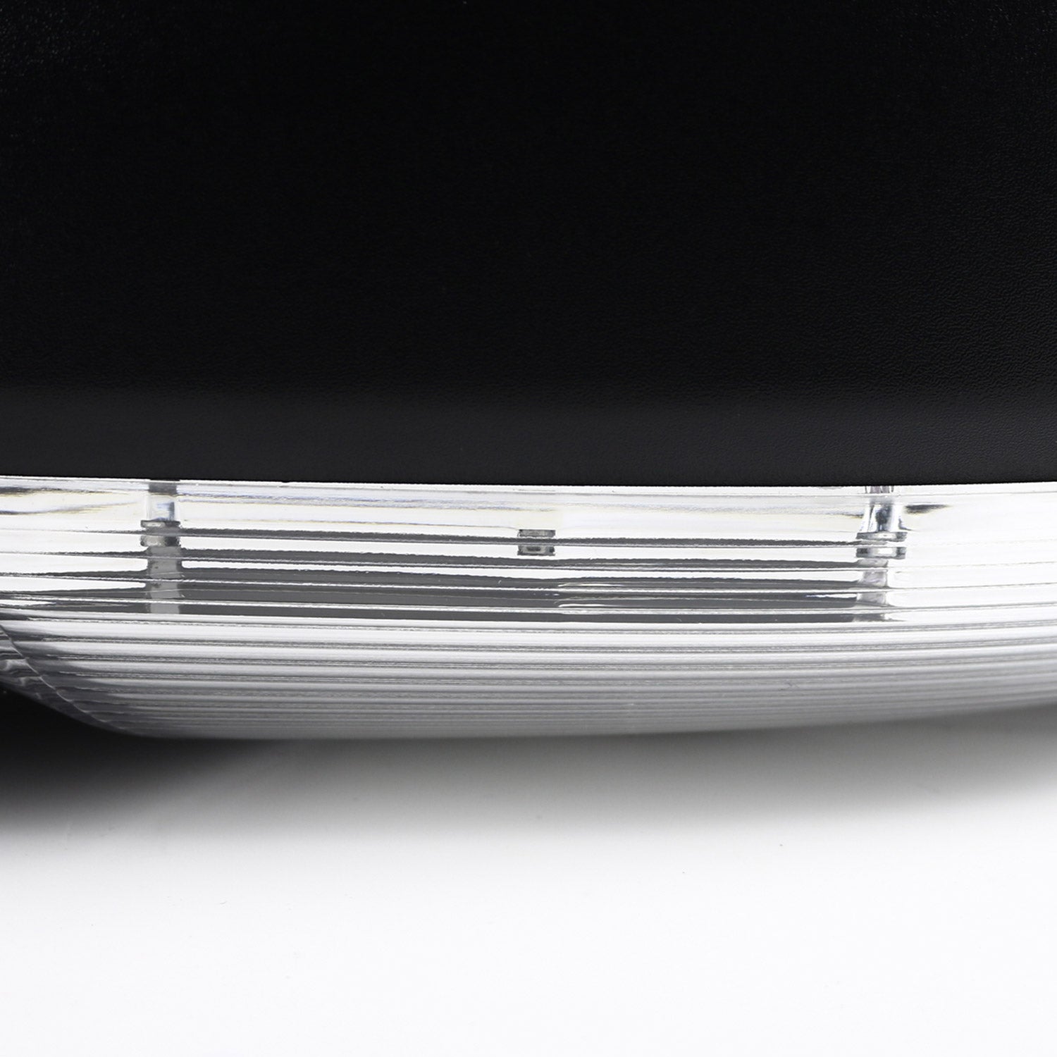 2009-2012 Dodge RAM Heated Side Mirror LED Turn Signal & Puddle Light Driver