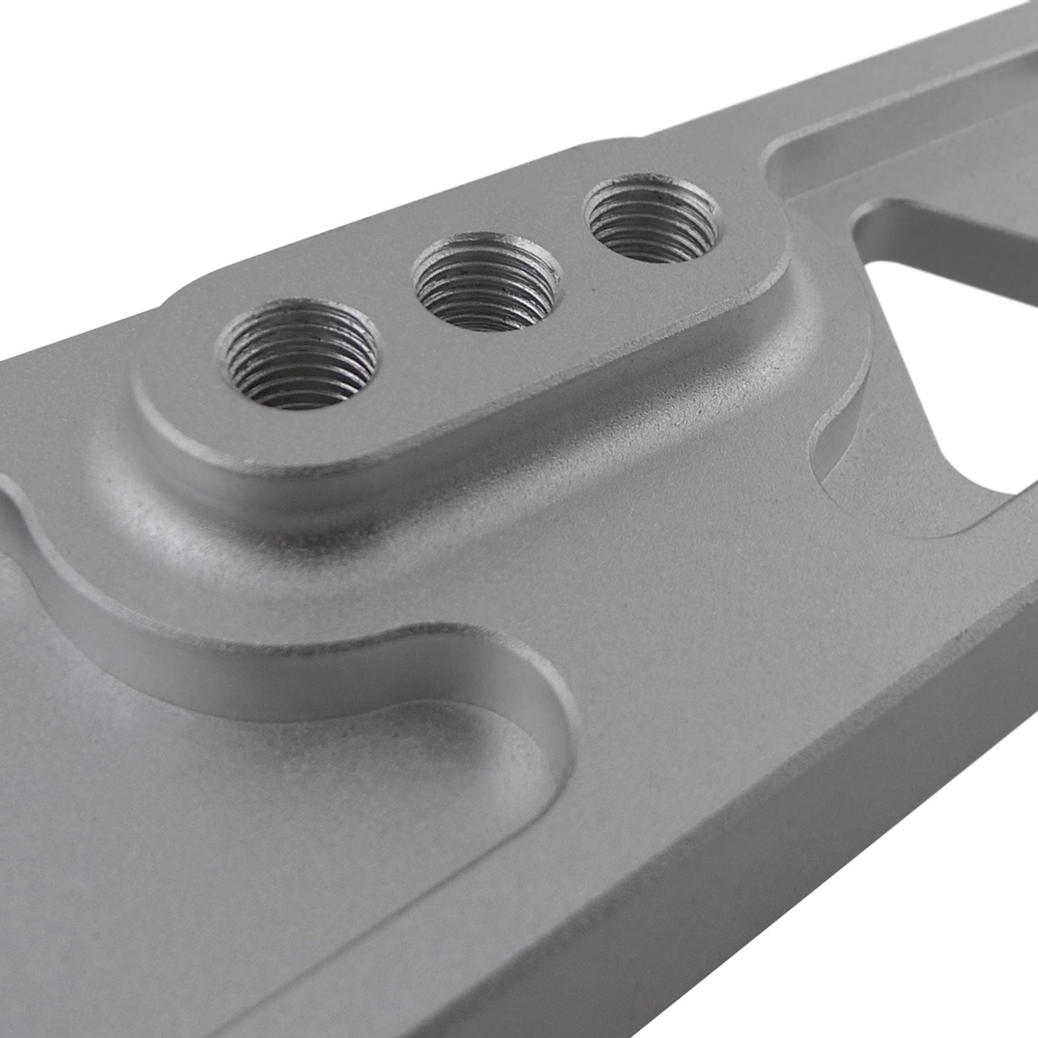 1988-2004 Honda Civic CR-X Integra Bushing Adjustable Rear Lower Control Arms