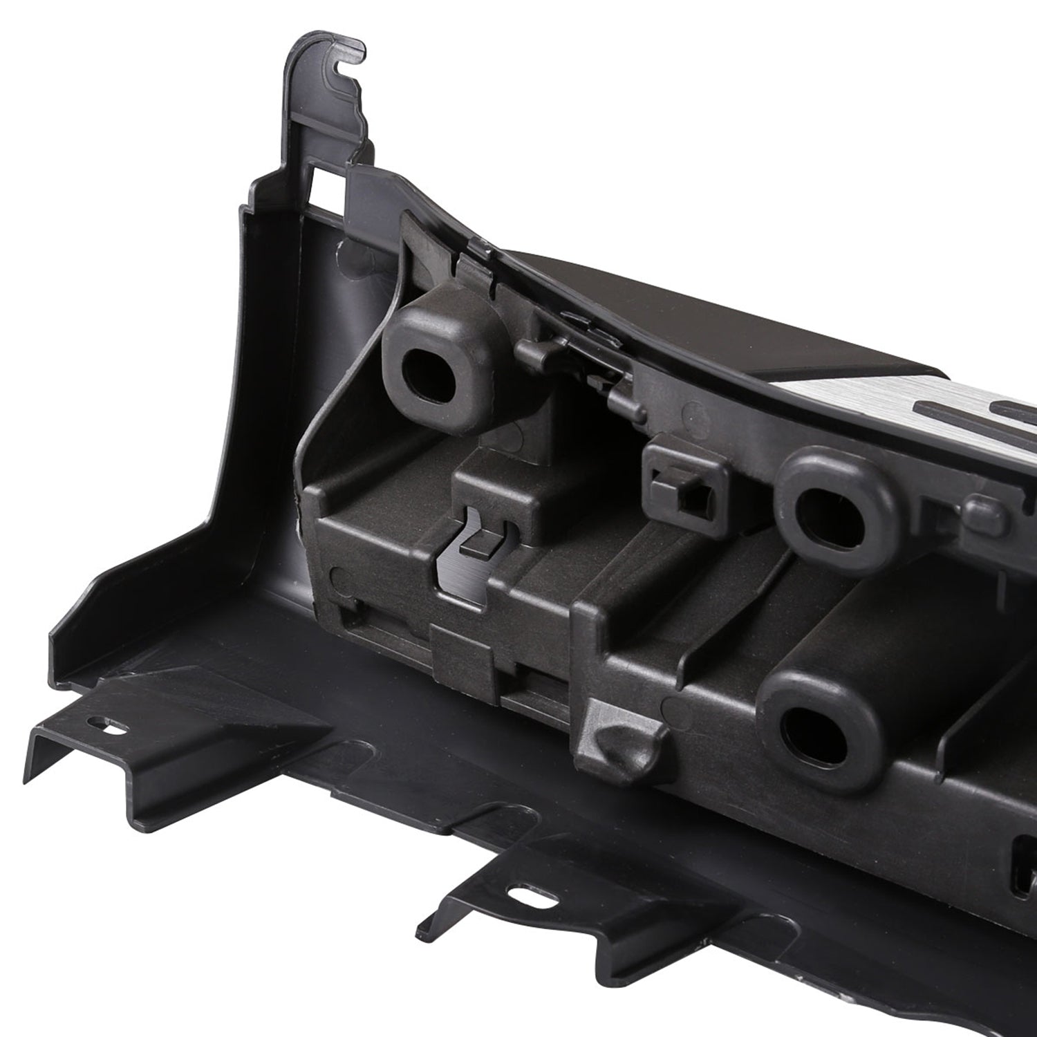 2019-2020 BMW G05 X5 Aluminum Side Step Nerf Bars Running Boards