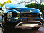 2022+ Mitsubishi Outlander Single 30in Light Bar