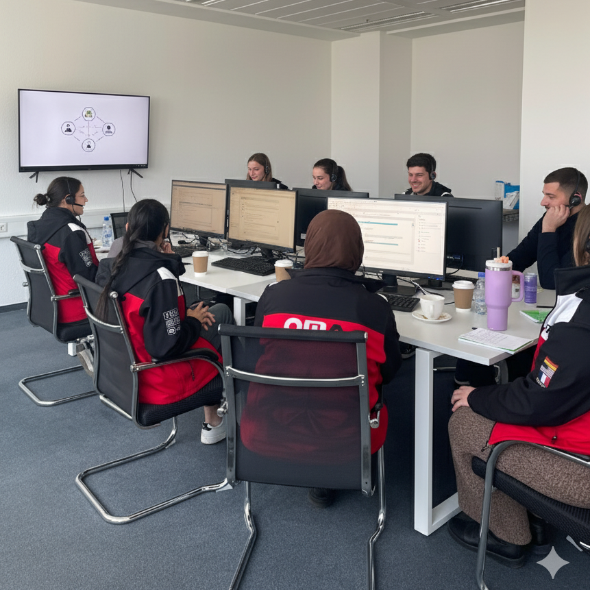 <strong>Expert Support</strong>