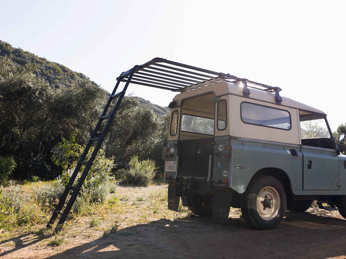 REV ROOFTOP TENT X (shellter)