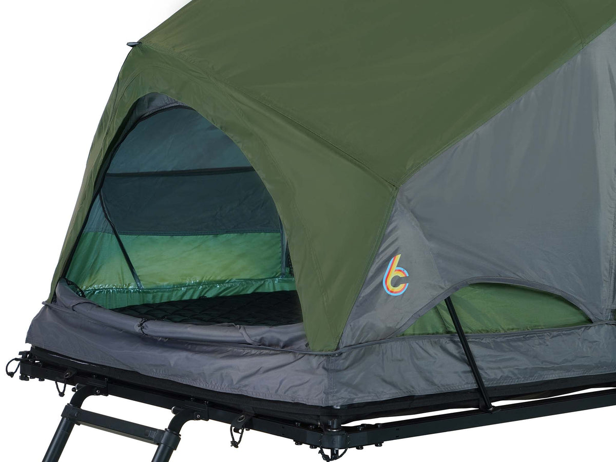 REV ROOFTOP TENT X (scout)