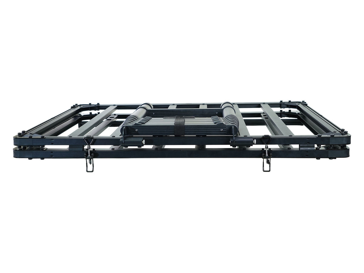 REV ROOFTOP TENT X (shellter)