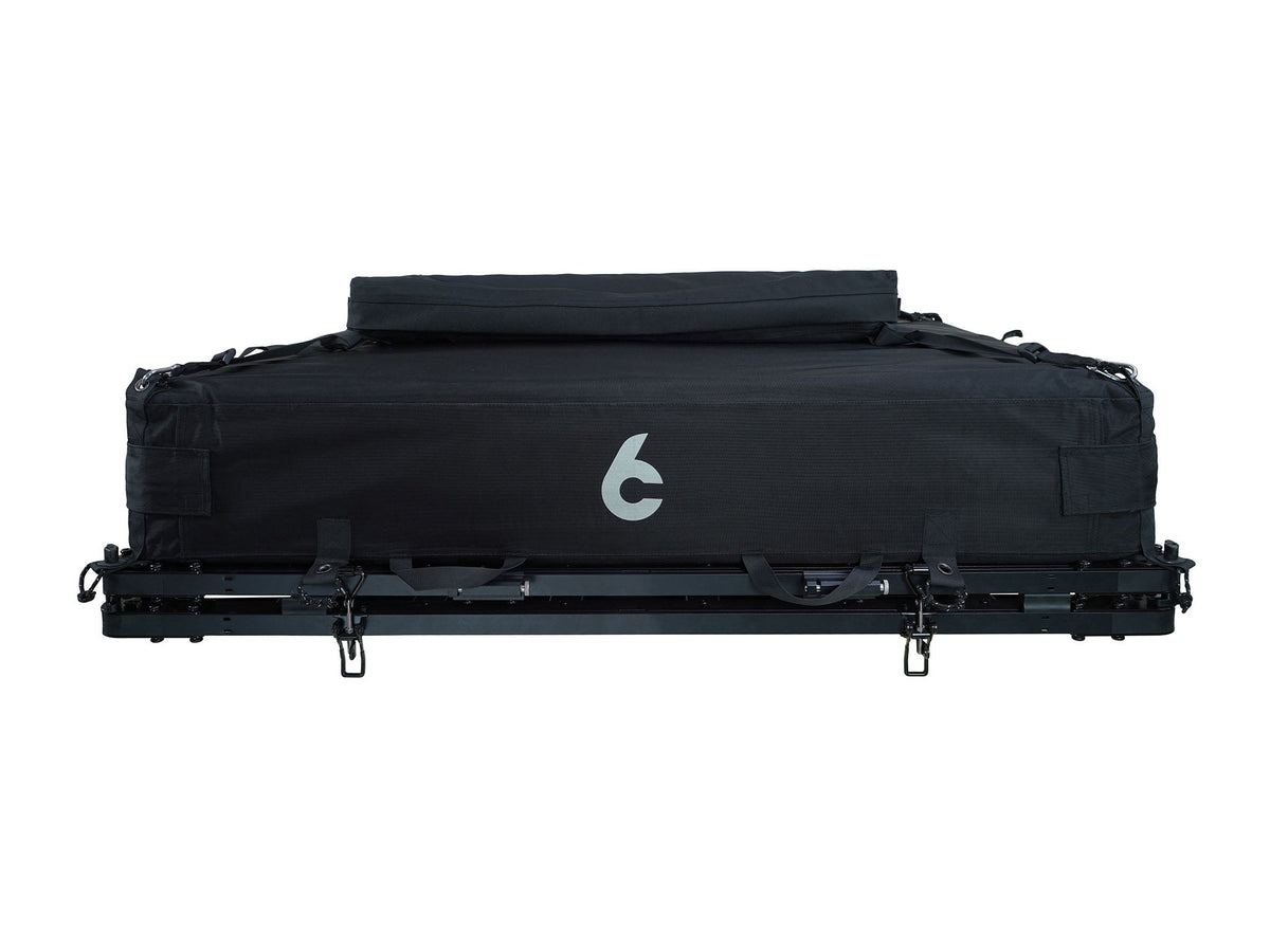 REV ROOFTOP TENT X (shellter)