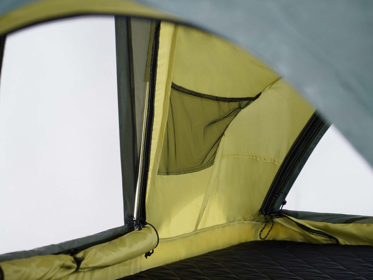 REV ROOFTOP TENT X